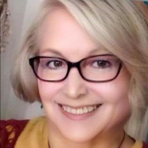 Meet your Posher, Mari